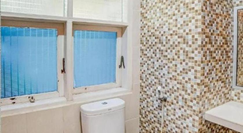 מלון Tanjungbalai Oyo 90980 Al Karim Syariah מראה חיצוני תמונה